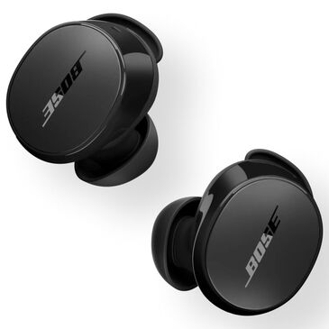 Bose QuietComfort Earbuds in Black, , large