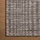 Loloi Sonya Granite and Multicolor 2" x 3" Area Rug, , large