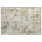 Dalyn Rug Company Ravenna RN4 1"8" x 2"6" Beige Area Rug, , large