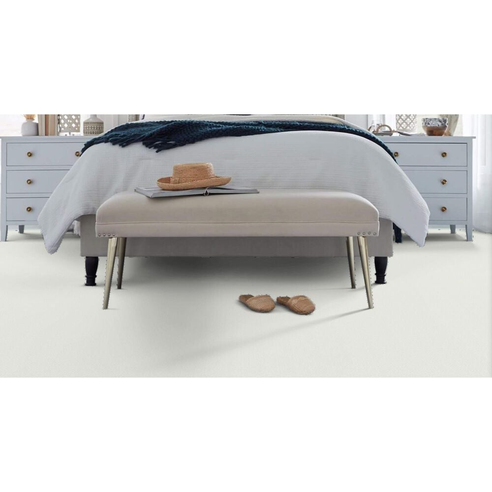 Masland Festivities Carpet in Ivoire, , large