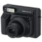 Fujifilm Instax Wide 400 Instant Film Camera in Black, , large
