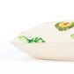 Rizzy Home Transitional Style 14" x 26" Pillow in Multi, , large
