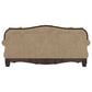Ashley Chelsworth Stationary Sofa in Golden, , large