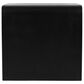 Waltham Brooklyn End Table in Black, , large