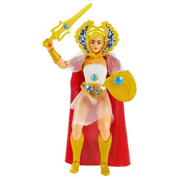 Masters of The Universe Origins She-Ra Action Figure, , large