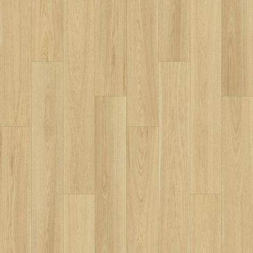 Pergo Kallan Point Blonde Hickory 7.5" x 54" Laminate, , large