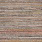 Loloi Jamie 4" x 6" Natural and Multicolor Area Rug, , large