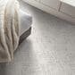 Shaw Sincere Focus Carpet in Aspen White, , large