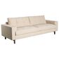 American Leather Lawson Tufted Sofa, , large