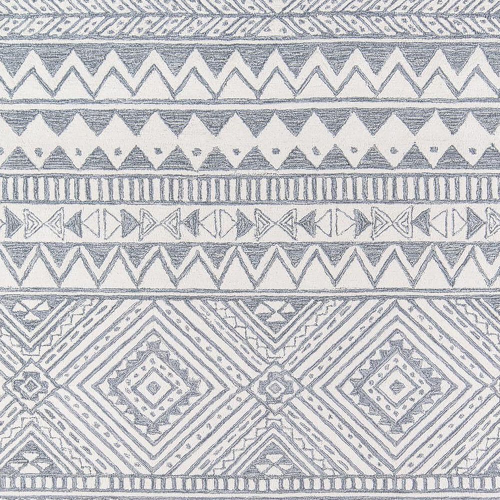 Momeni Mallorca 3&#39;6&quot; x 5&#39;6&quot; Grey Area Rug, , large