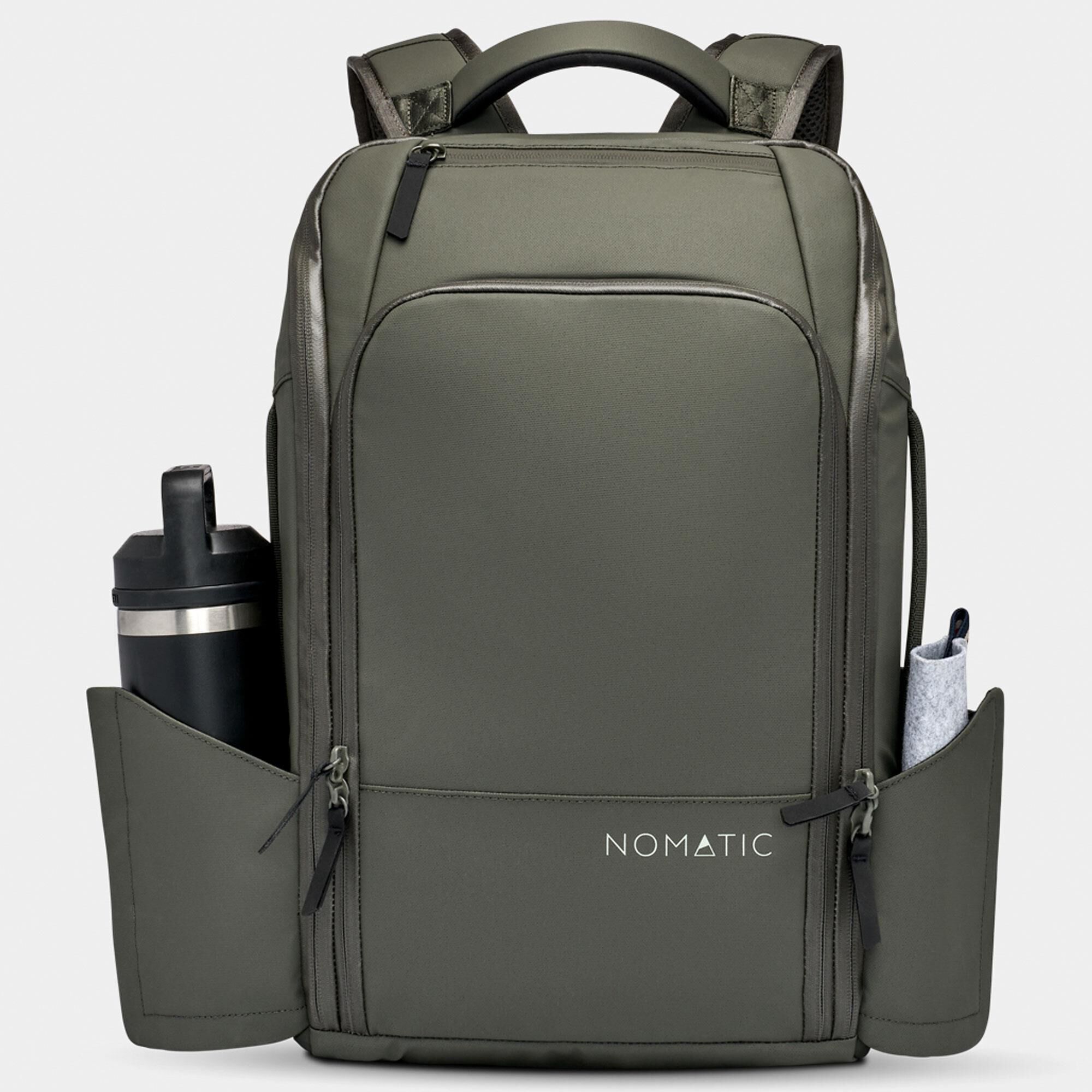 Nomatic 14L Travel Pack in Olive