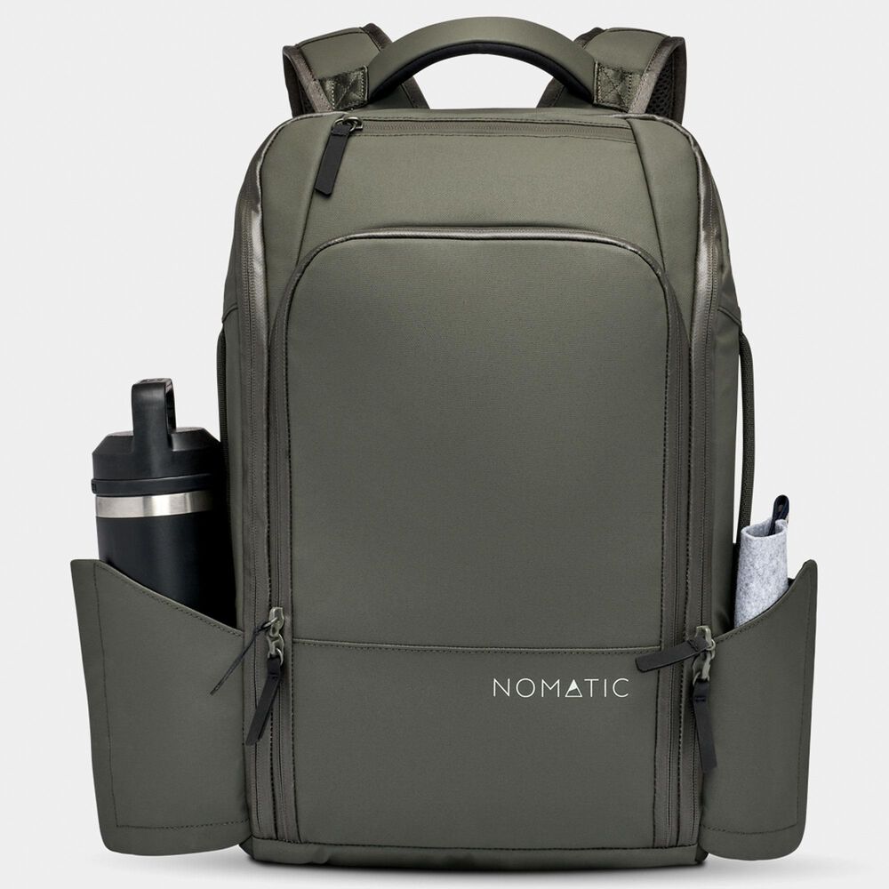 Nomatic 14L Travel Pack in Olive, , large