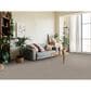 Shaw Finely Detailed Carpet in Warm Taupe, , large