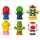 Fisher Price My Mario Figure Set 6-Pack, , large