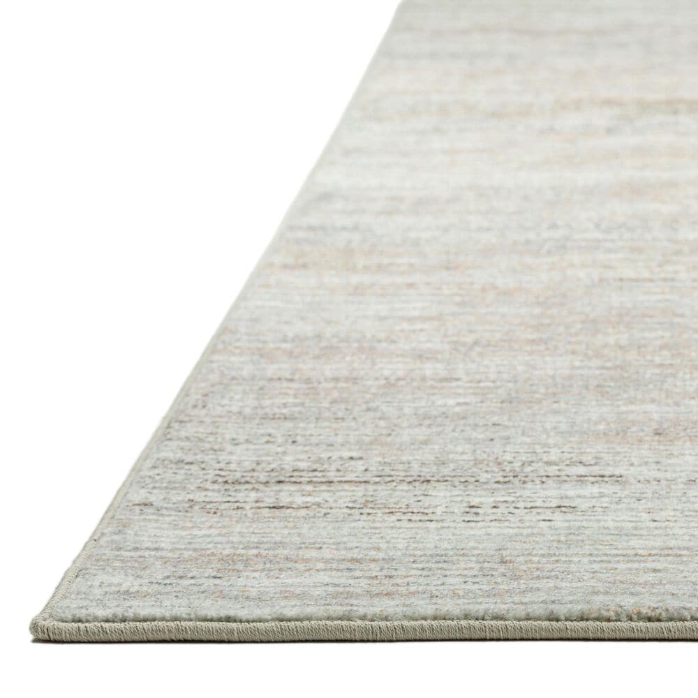 Dalyn Rug Company Ciara 2&#39;6&quot; x 8&#39; Linen Indoor/Outdoor Runner, , large