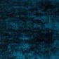 Feizy Indochine 10" Round Teal Area Rug, , large
