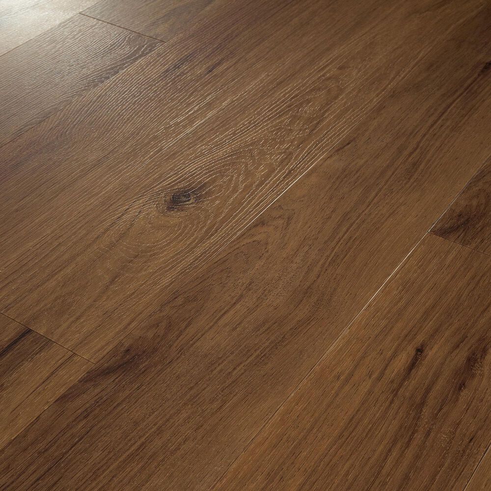 COREtec Originals Classics Rogers Hickory 5&quot; x 48&quot; Luxury Vinyl Plank, , large