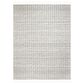 Safavieh Natura NAT153H 9" x 12" Charcoal Area Rug, , large