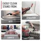 Hoover CleanSlate Portable Carpet Cleaner in White, , large
