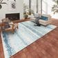 Dalyn Rug Company Winslow WL4SK 8" x 10" Sky Indoor/Outdoor Area Rug, , large