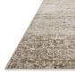 Amber Lewis x Loloi Honora Bark and Dove 2"7" x 8" Runner, , large