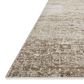 Amber Lewis x Loloi Honora Bark and Dove 2"7" x 8" Runner, , large