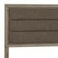 Belle Furnishings Sun Valley Full Upholstered Bed in Sandstone, , large
