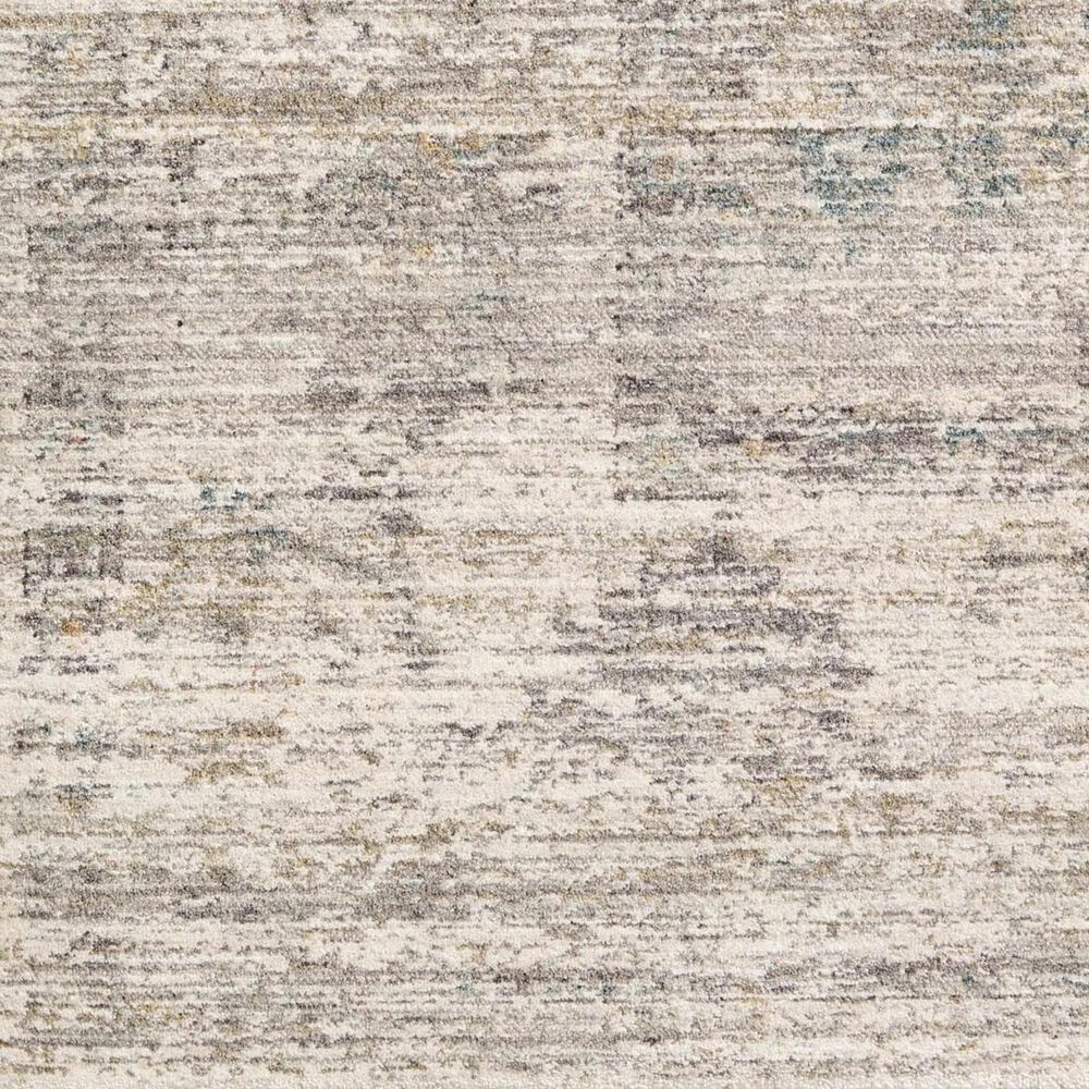 Magnolia Home Millie 2&#39;7&quot; x 10&#39; Silver and Dove Runner, , large