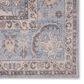Jaipur Kindred Kadin Blue 7"6" x 9"6" Area Rug, , large