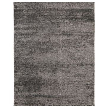 Feizy Jameson Charcoal 10" x 12"8" Area Rug, , large