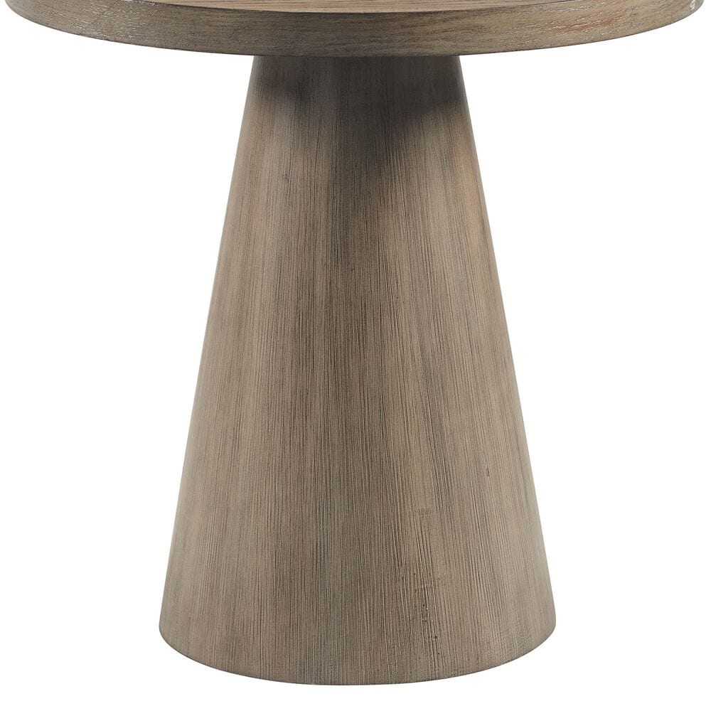 Mayberry Hill End Table, , large