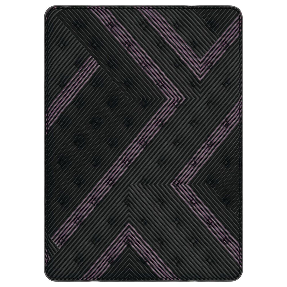 Beautyrest Black Series2 Medium Pillowtop Full Mattress with High Profile Box Spring, , large