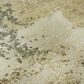 Dalyn Rug Company Lumara Wheat 2"3" x 7"6" Runner, , large