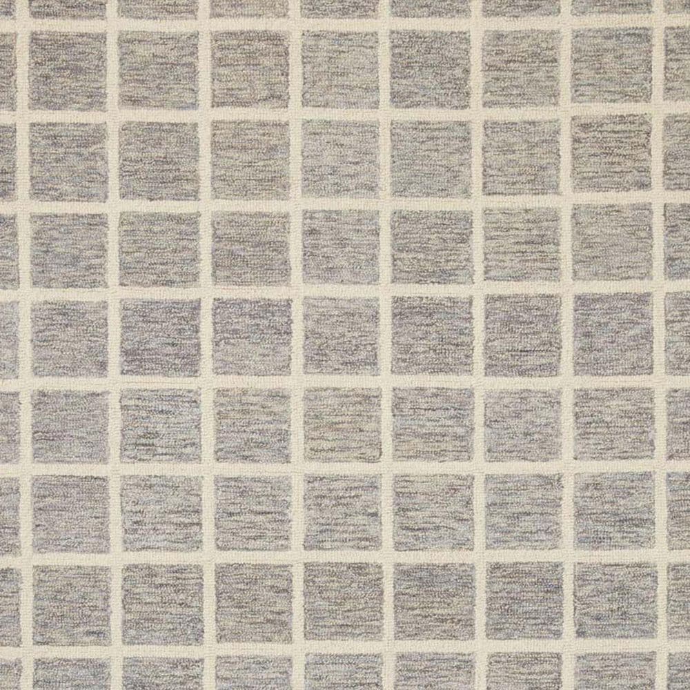 Chris Loves Julia x Loloi Polly 9&#39;3&quot; x 13&#39; Slate and Ivory, , large