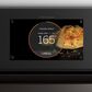 GE Profile 2-Piece Kitchen Package with Stainless Steel 30" Smart Built-In Single Wall Oven and Black 30" Energy Star Induction Cooktop, , large