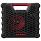 Ion Tailgater Tough Rugged Portable All-Weather Wireless Speaker in Black, , large