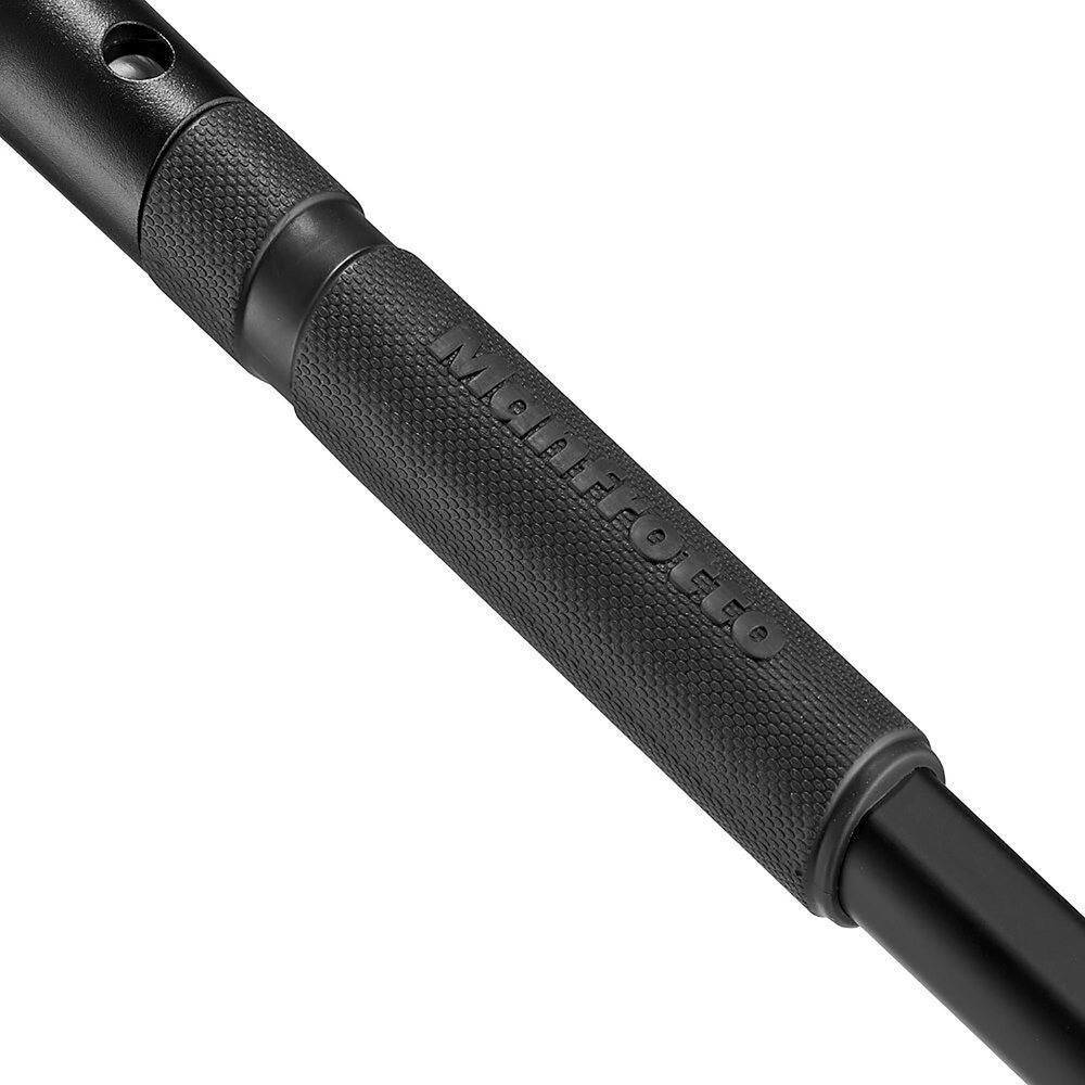 Manfrotto Element MII Aluminum Tripod in Black and Blue, , large