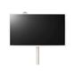 LG 27" StanbyME FHD Smart TV (Touch Screen) with Built-in Floor Stand, , large
