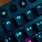 Logitech G915 X Lightspeed TKL Clicky Wireless Gaming Keyboard in Black, , large