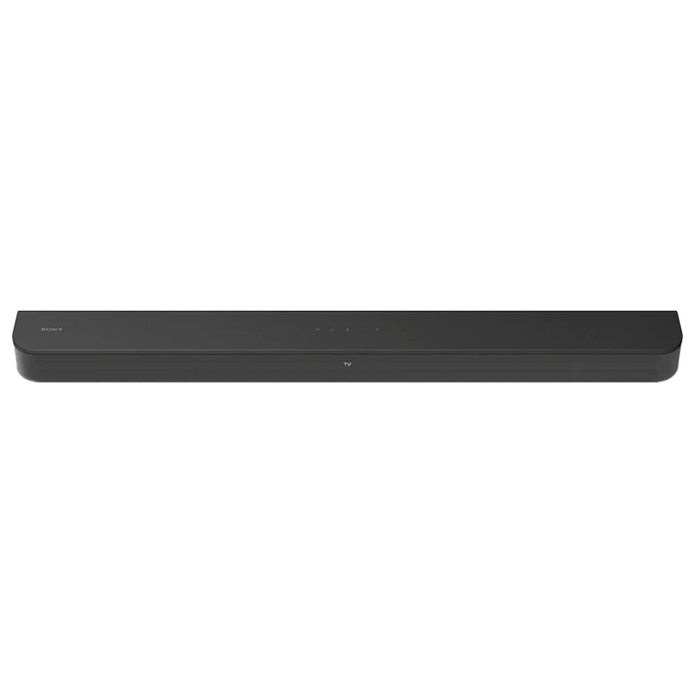 Sony 55" Class Bravia 3 LED 4K HDR - Smart Google TV with 2.1 Channel Soundbar and Wireless Subwoofer in Black, , large