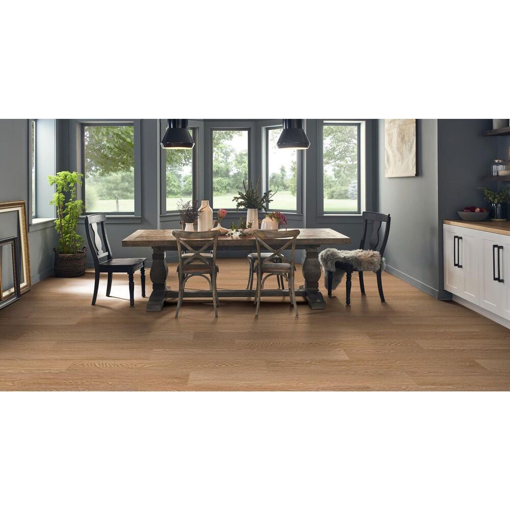 Mannington Adura Max Southern Oak Natural 6" x 48" Luxury Vinyl Plank, , large