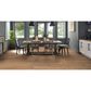 Mannington Adura Max Southern Oak Natural 6" x 48" Luxury Vinyl Plank, , large