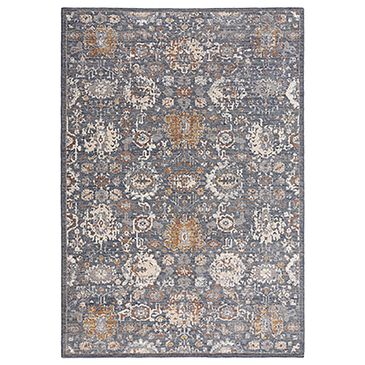 RIZZY Ventura VRA752 2"6" x 8" Blue Runner, , large