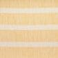 Nourison Positano POS03 Yellow and Ivory 5" x 7" Indoor/Outdoor Area Rug, , large