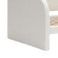 Ashley Arloster Full Upholstered Day Bed in White, , large