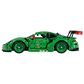 LEGO Technic Porsche 911 GT3 R Rexy AO Racing Car Building Set, , large
