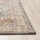 RIZZY Jasper 2"6" x 8" Terracotta Runner, , large