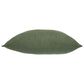 Ashley Thaneville 22" Square Throw Pillow in Green, , large
