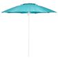 Floating Luxuries Kai Luxury 7.5" Octagonal Fiberglass Market Pool Umbrella in Aruba, , large
