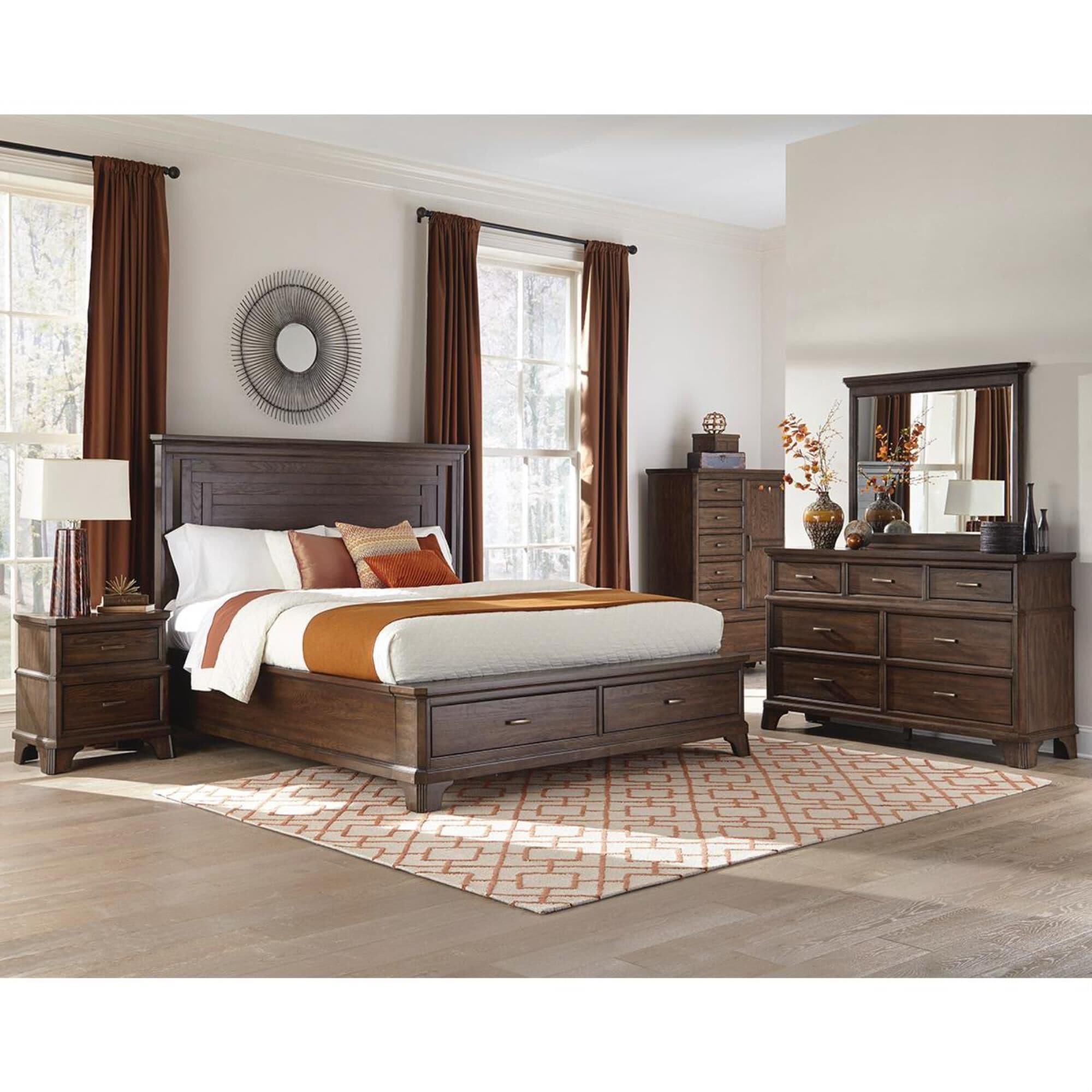 Furniture mart sales bedroom sets